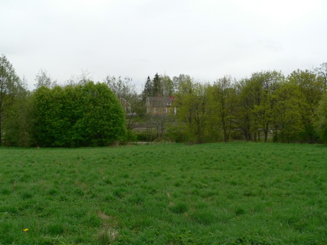 Vanhakaupunki - Gammelstad