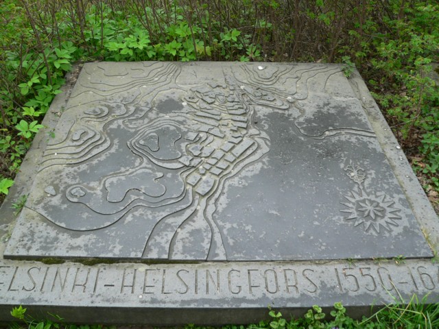 Vanhakaupunki - Gammelstad